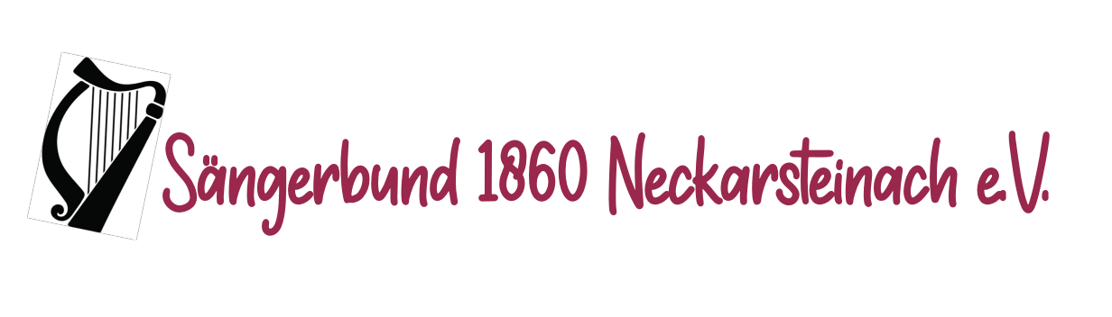 Sängerbund 1860 Neckarsteinach